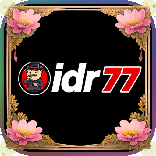 idr77 — mitra unggulan